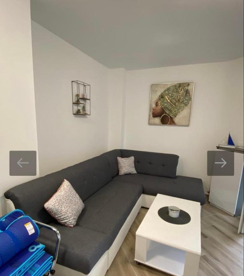 Apartmani Jedro Šilo Exteriör bild