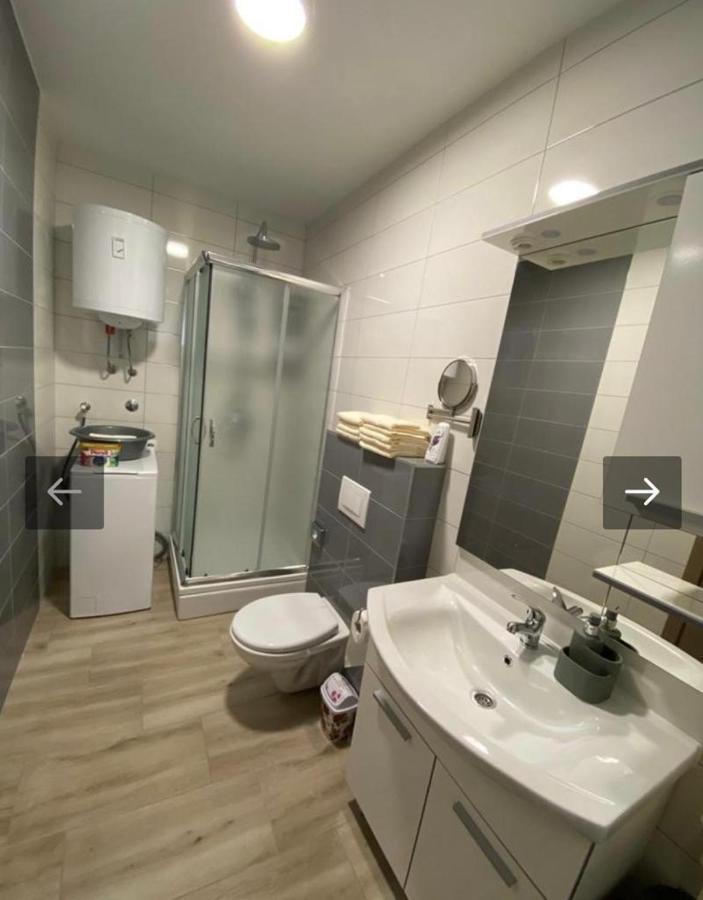 Apartmani Jedro Šilo Exteriör bild