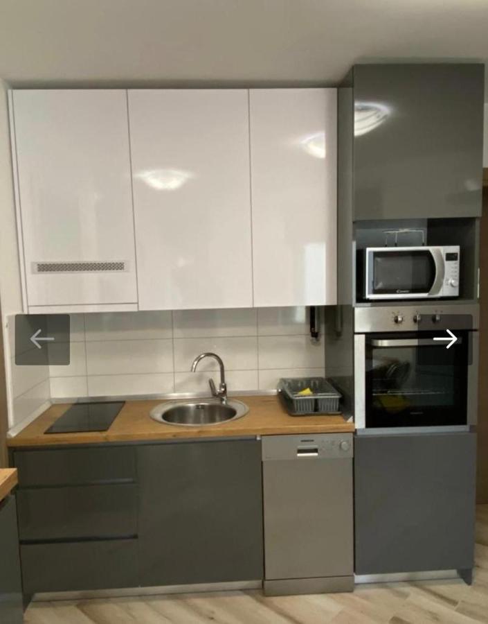 Apartmani Jedro Šilo Exteriör bild