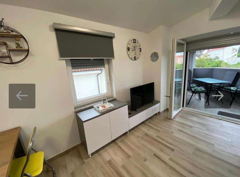 Apartmani Jedro Šilo Exteriör bild