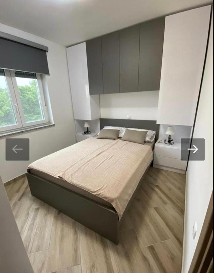 Apartmani Jedro Šilo Exteriör bild