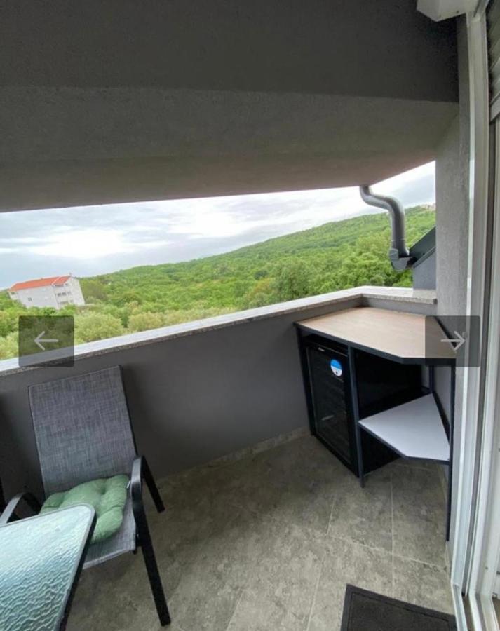 Apartmani Jedro Šilo Exteriör bild