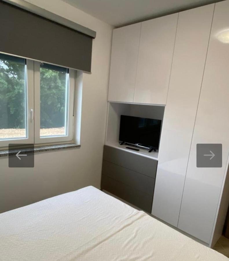 Apartmani Jedro Šilo Exteriör bild