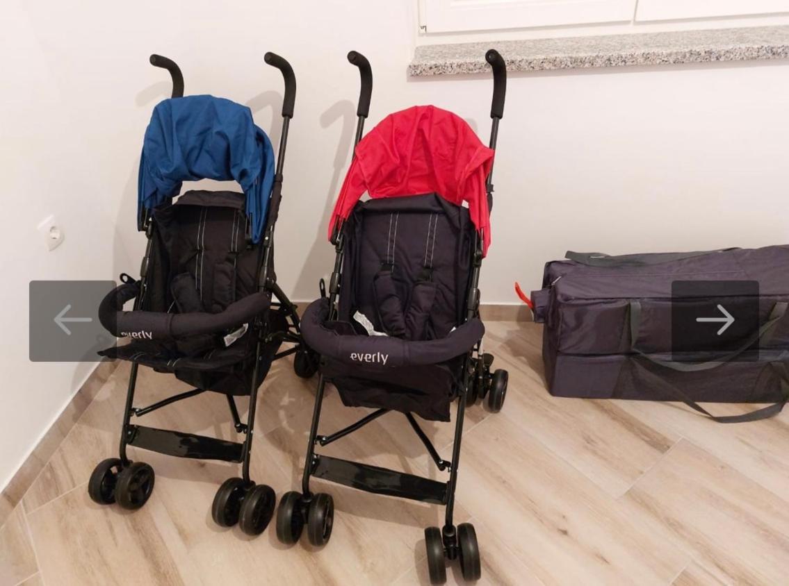 Apartmani Jedro Šilo Exteriör bild