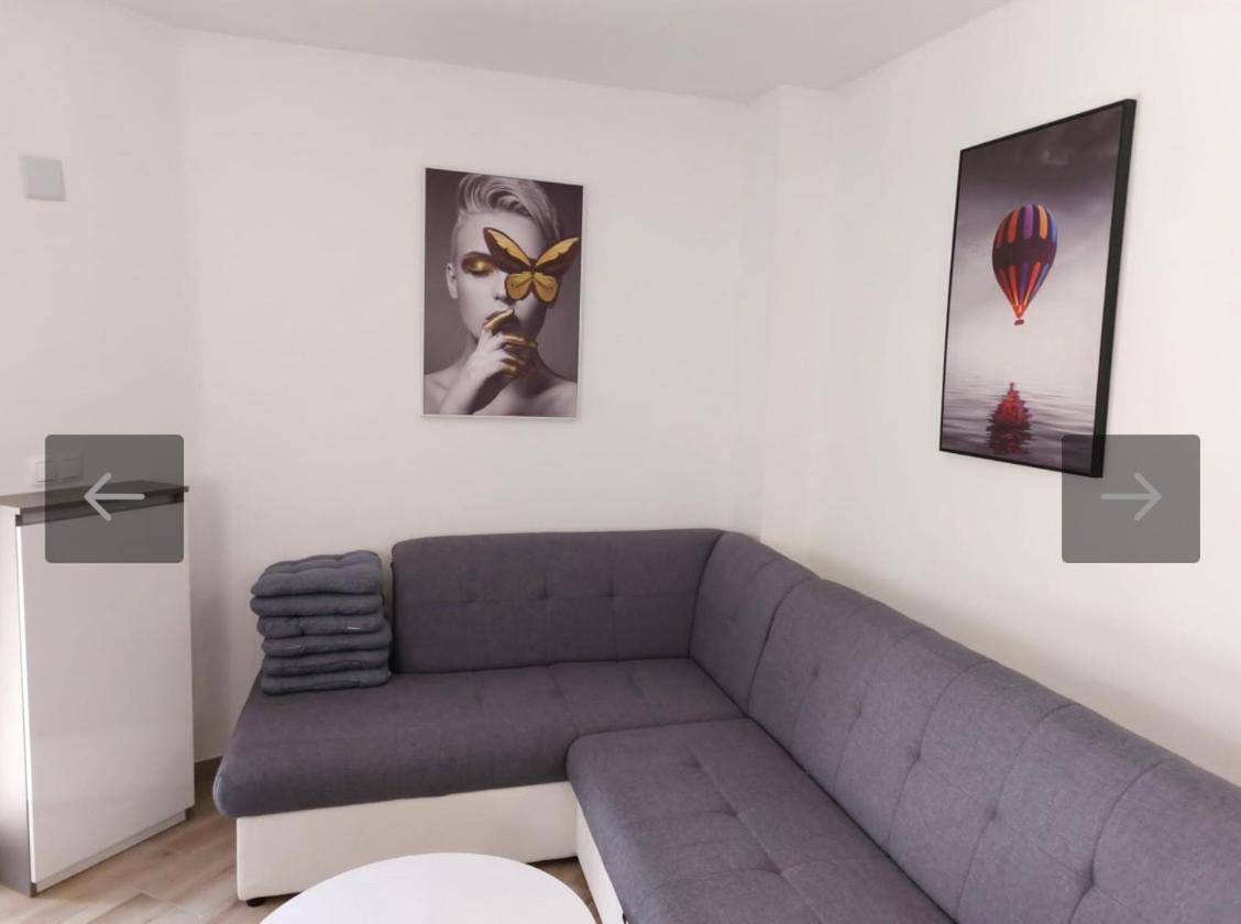 Apartmani Jedro Šilo Exteriör bild