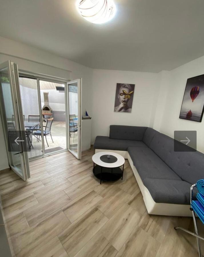 Apartmani Jedro Šilo Exteriör bild