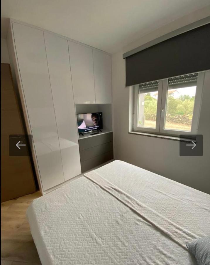 Apartmani Jedro Šilo Exteriör bild