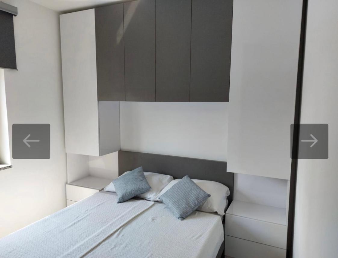 Apartmani Jedro Šilo Exteriör bild