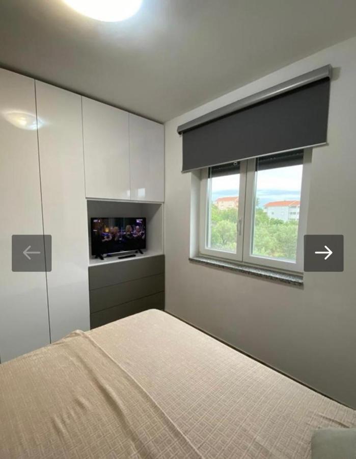 Apartmani Jedro Šilo Exteriör bild