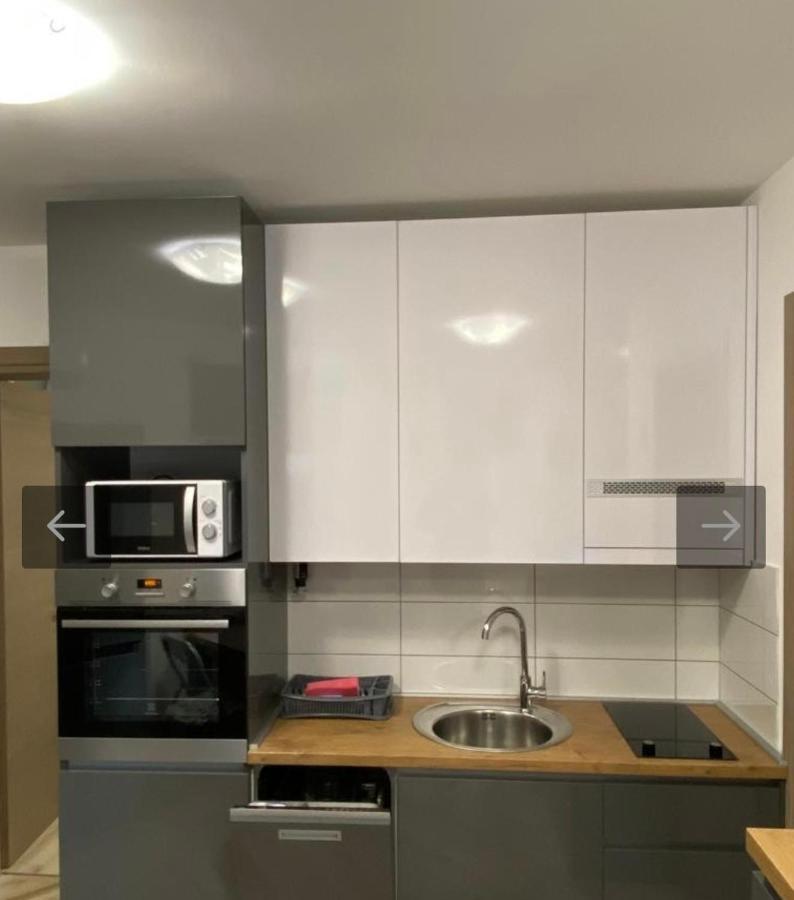 Apartmani Jedro Šilo Exteriör bild