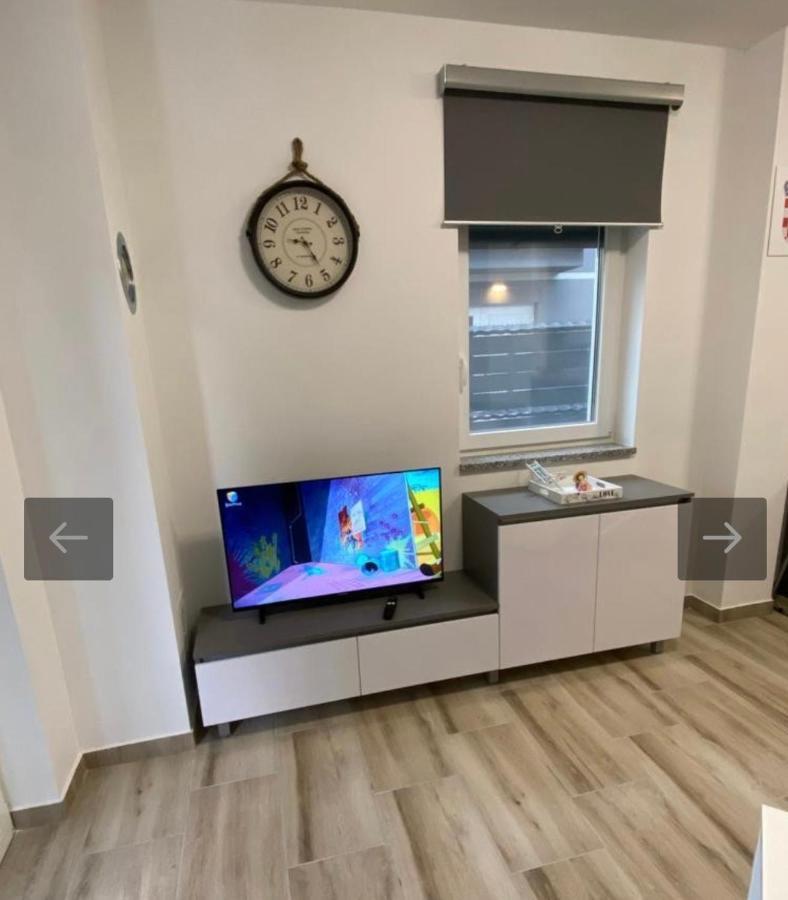 Apartmani Jedro Šilo Exteriör bild