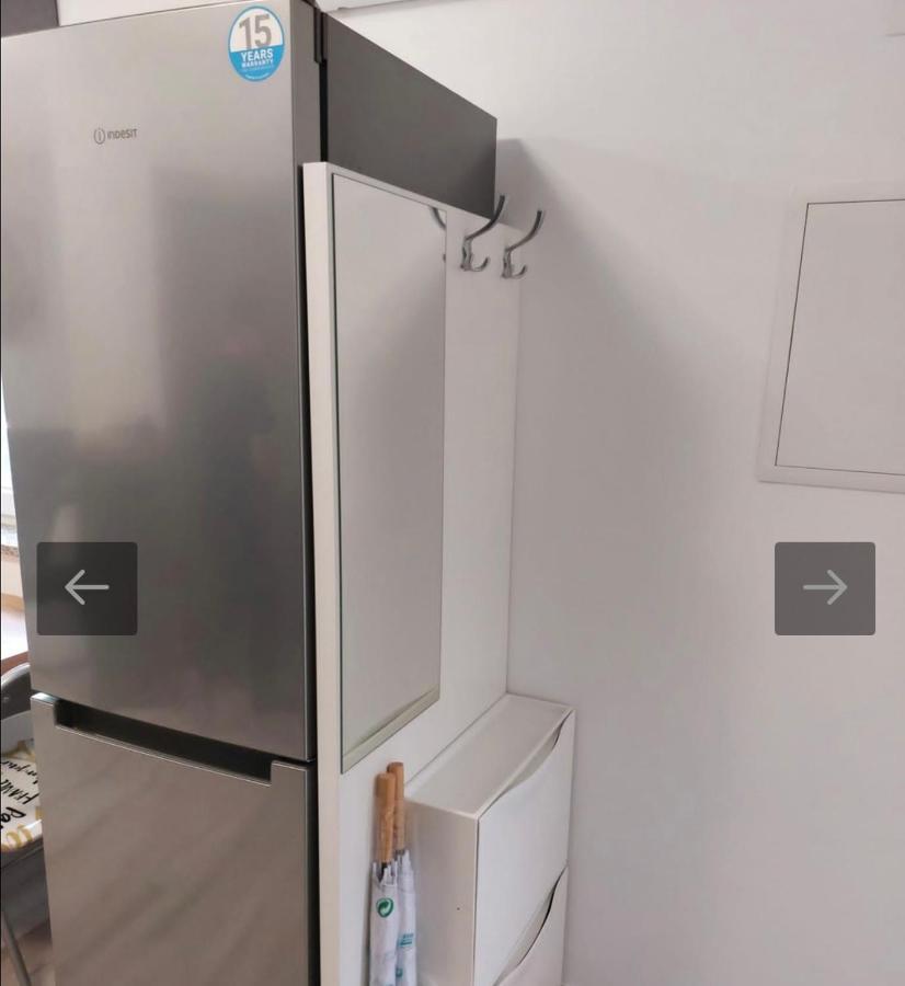 Apartmani Jedro Šilo Exteriör bild