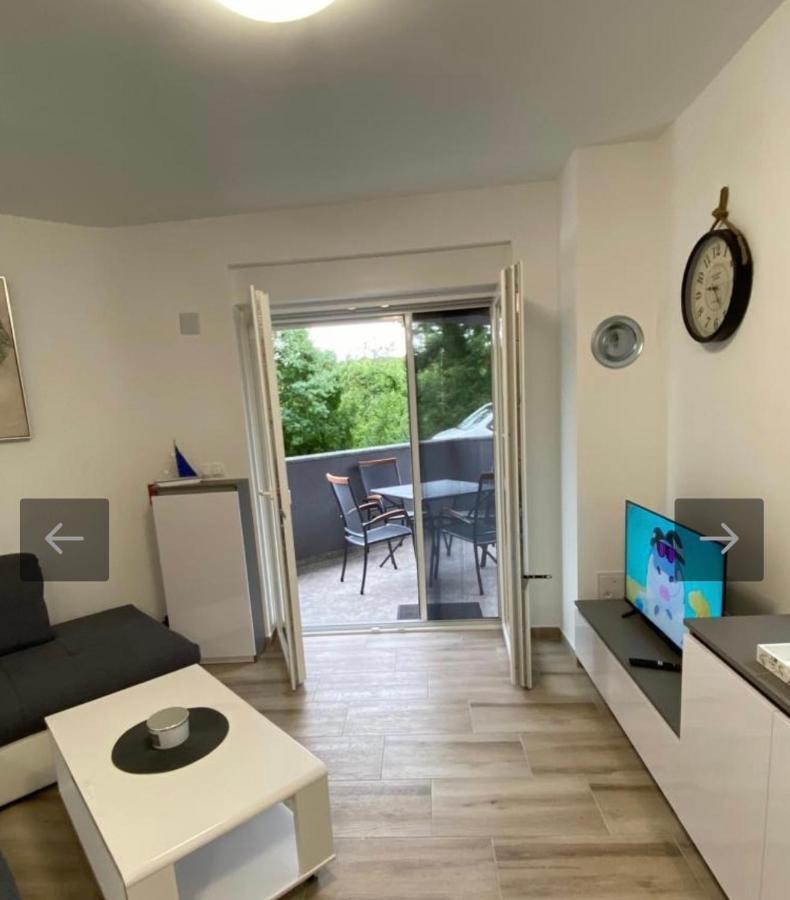 Apartmani Jedro Šilo Exteriör bild
