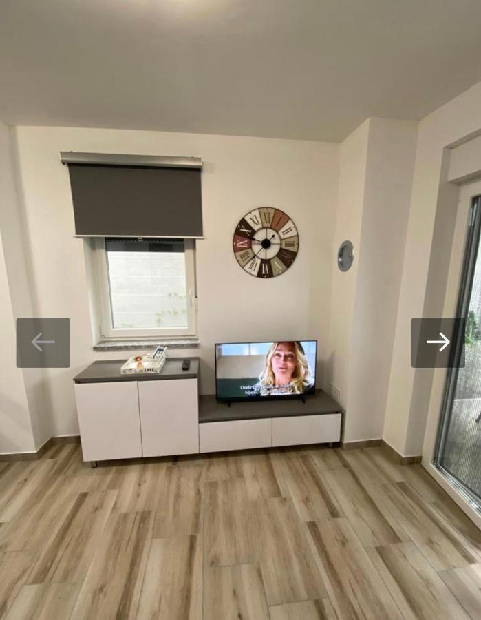 Apartmani Jedro Šilo Exteriör bild