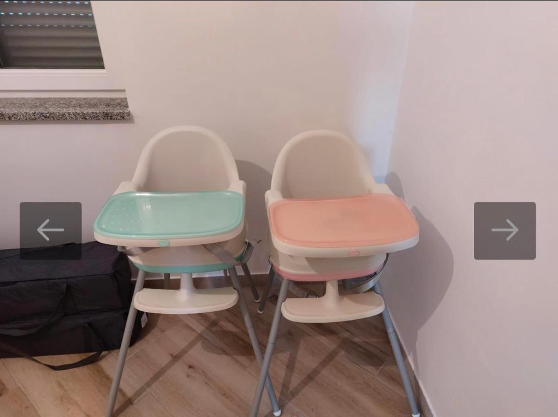 Apartmani Jedro Šilo Exteriör bild