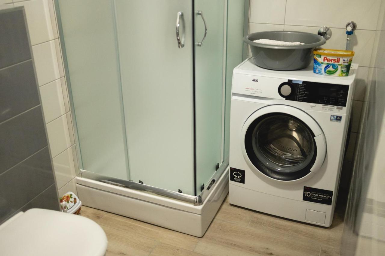 Apartmani Jedro Šilo Exteriör bild